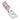Zapata de 1/0 AWG, ojillo 3/8", barril largo (10 piezas) | LCB1/038X | Panduit