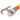 AERPER000PPT075U PPT075U Pértiga telescópica 6 secciones 7.8 m
