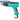 SS611A SS-611A Heat Gun 500°C