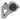 AERHERPLP12520009 12520009 "Mini FAS" Suspension Clamp for ADSS Cable from 13.4 mm to 15.9 mm
