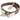 SEGBANKLE529516D 5295-16D Bandola con seguro doble 1.6 m