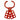 SEGBLOBRA105721 105721 Cerrojo de aluminio 6 candados 1.457"