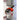 SEGBLOBRA121504 121504 Dispositivo de bloqueo para válvulas de mariposa, rojo