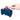 SEGBLOBRA65404 65404 Bloqueo para interruptor 120/277V (6 piezas)