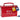 SEGBLOBRA65699 65699 Caja vacía porta candados bloqueo grupal 6" x 8.9" x 3.5"