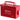 SEGBLOBRA65699 65699 Caja vacía porta candados bloqueo grupal 6" x 8.9" x 3.5"
