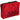 SEGBOLBRA51172 51172 Bolsa vacía porta candados para cinturón 5" x 7" x 2"