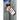 SEGCANBRA118927 118927 Candado de nylon compacto verde arco de aluminio 1", llaves diferentes (6 piezas)