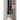 SEGCANBRA146121 146121 Candado de nylon compacto amarillo arco flexible 4.25"