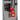SEGCANBRA51345 51345 Candados de nylon verde arco acero 1.5" llaves diferentes (6 piezas)