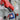 SEGCANBRANYLBLU38STKD NYL-BLU-38ST-KD Candados de nylon "SafeKey" azul arco de acero 1.5"