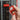 SEGCANBRANYLGRN38STKD NYL-GRN-38ST-KD Candados de nylon "SafeKey" verde arco de acero 1.5"
