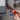 SEGCANBRANYLRED38PLKD NYL-RED-38PL-KD Candados de nylon "SafeKey" rojo arco de plástico 1.5"