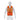 Chaleco de seguridad unitalla naranja | CHS200N | Pretul