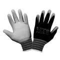 Guantes de nylon/poliuretano talla chica | GU111 | Truper
