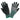 Guantes de nylon/nitrilo arenoso talla grande | GU133 | Truper