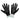 Guantes de poliéster talla grande | GU153G | Truper