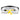 SEGLENSUR137326 137326 Lentes de seguridad transparentes UV ajustables