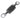 SUBCEPDCD8100150 08100-150 Cepillo limpiador de ductos 1 1/2"