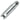 SUBDESDCD505010 00505-010 Destorcedor de 7/8" para jalado de cable