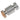 SUBPINDCD555006 00555-006 Pin para destorcedor 5/8" 272 kg