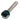 Pin para destorcedor 5/8" | 26305 | GMP
