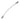 SUBPUNDCD57110002 57110-002 Punta flexible para guía de 1/4 y 5/16"