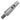 SUBPUNDCD57135003 57135-003 Punta macho para guía de jalado de 1/4"