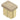 SUBREGPOLRRF406060/10 RRF406060/10 Registro prefabricado rectangular 40 x 60 x 60 cm resistente a 10 toneladas
