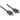 TROCABMAN306119 306119 Cable HDMI 4K macho/macho blindado negro 1.8 m