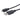 TROCABMAN307161 307161 Cable USB V2.0 A-macho/Micro B macho negro 1 m