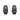 TROCABMAN356060 356060 Cable de audio Toslink S/PDIF M-M de 1 metro