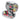 TROHERMAN530217 530217 Kit de herramientas para computadora (145 piezas)