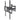 TROSOPMAN461320 461320 Soporte ajustable para monitor 32-55"/35 kg