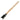 Cavador de 8" mango madera | CA38 | Truper