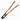 Cortapernos de 36" | CP36X | Truper