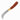 Cuchillo abatible 8" para electricista | NEL8 | Truper