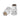Dado corto de 3/8" | D3812H | Truper