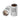 Dado corto de 1/2" | D3816H | Truper