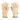 Guantes de piel unitalla | GU273 | Truper