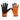 Guantes de mecánico unitalla | GU615 | Truper