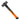 Marro octagonal 14"/14lb | MD4F | Truper