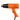Pistola de aire caliente 500°C | PISCAA2 | Truper