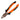Pinza de electricista 8" | T2018X | Truper