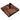 Base para sombrilla S200 de 40 x 40 cm | BS40/1 | Tuliko