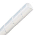 Manguera espiral de nylon de 10 mm x 10 m | ME10X10 | Tuliko