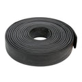Neopreno aislante de 1/8" x 7.5 cm x 10 m | NP71/8 | Tuliko