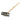 Marro octagonal 36"/12lb | 1439G | Urrea