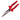 Pinza punta larga 8 9/32" 1000V | 2292GV | Urrea