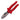 Pinza universal 9 1/2" 1000 V | 269GHLV | Urrea